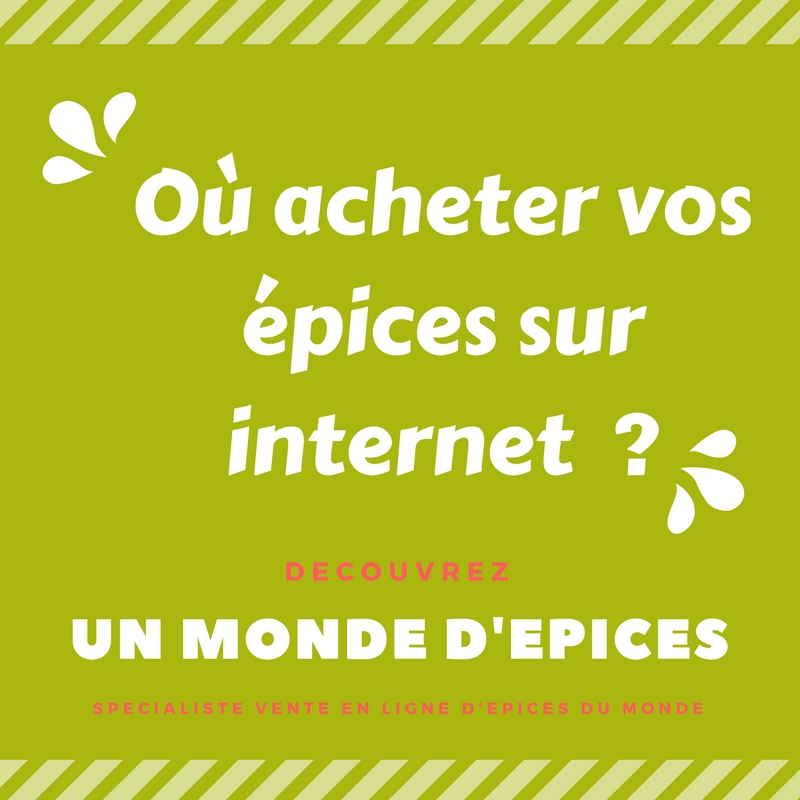 Mélange d'épices grillées- Achat et conseils d'utilisation - MesÉpices.com