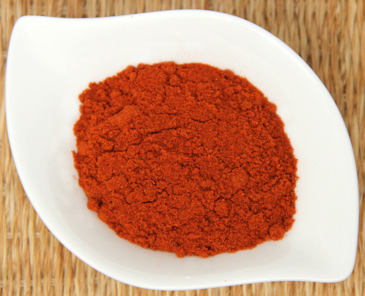 Paprika fumé (pimenton de la vera)