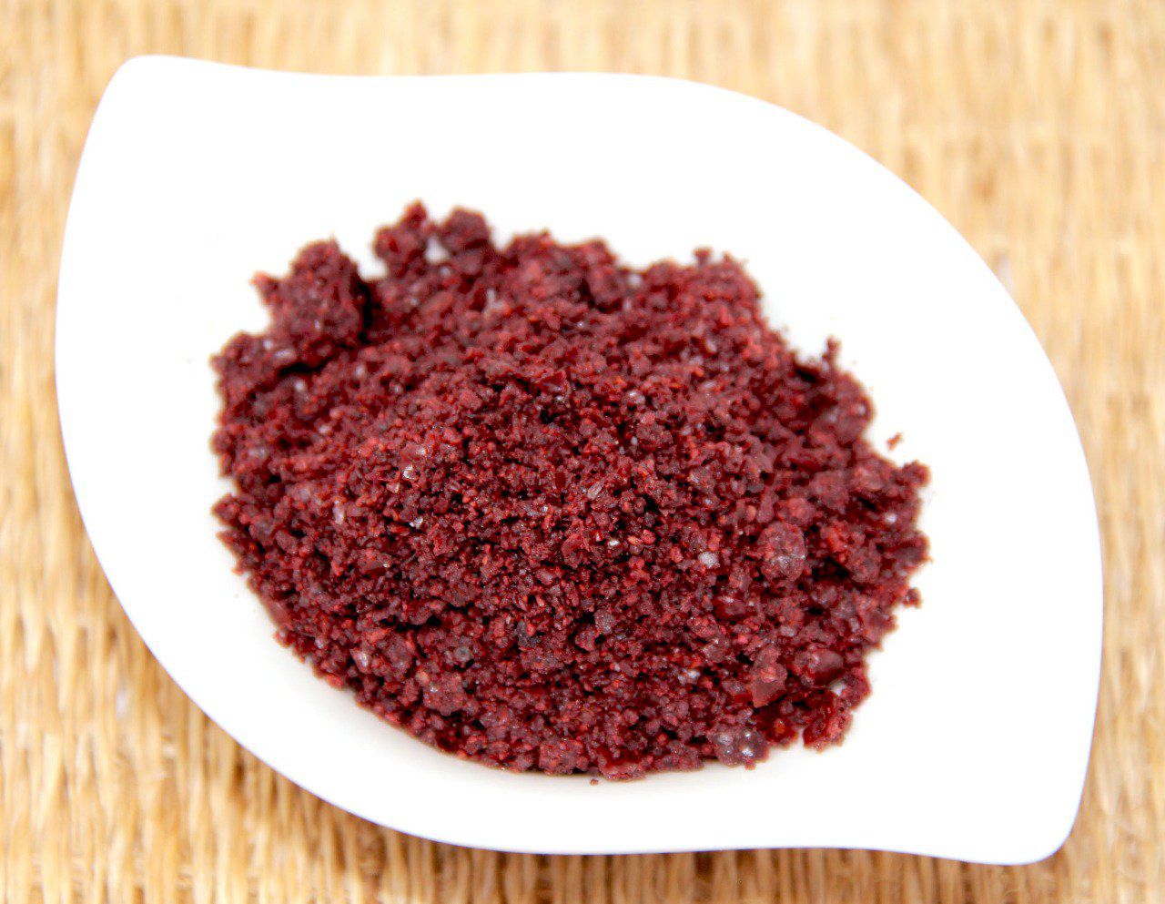 Qu'est ce que le sumac en cuisine ?