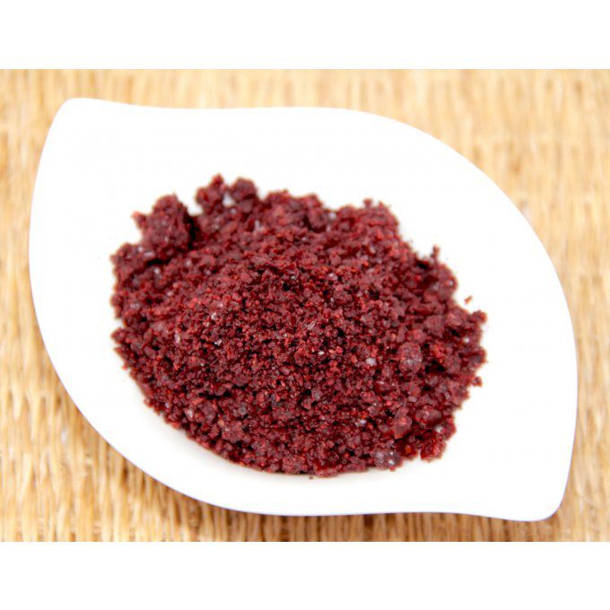 Sumac