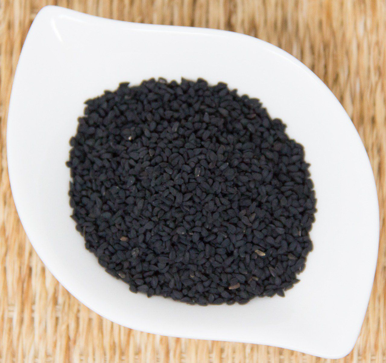 Graines de Nigelle - Cumin Noir - David Vanille : Épices d'Exception